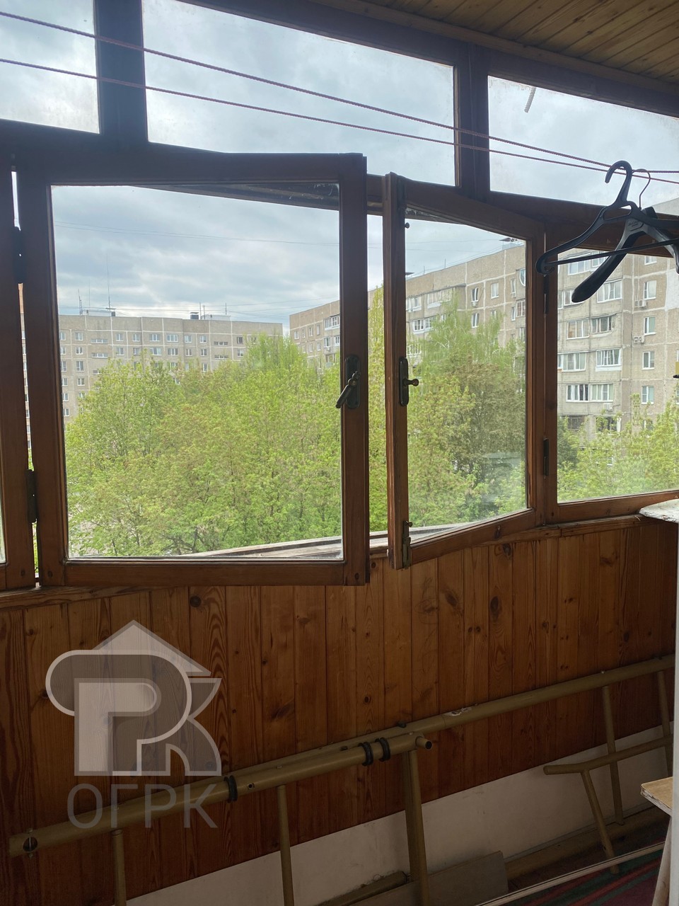 Купить 2-комнатную квартиру, №384515