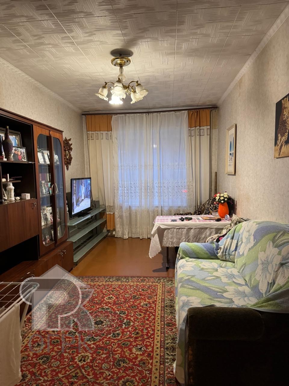 Купить 3-комнатную квартиру, №385228