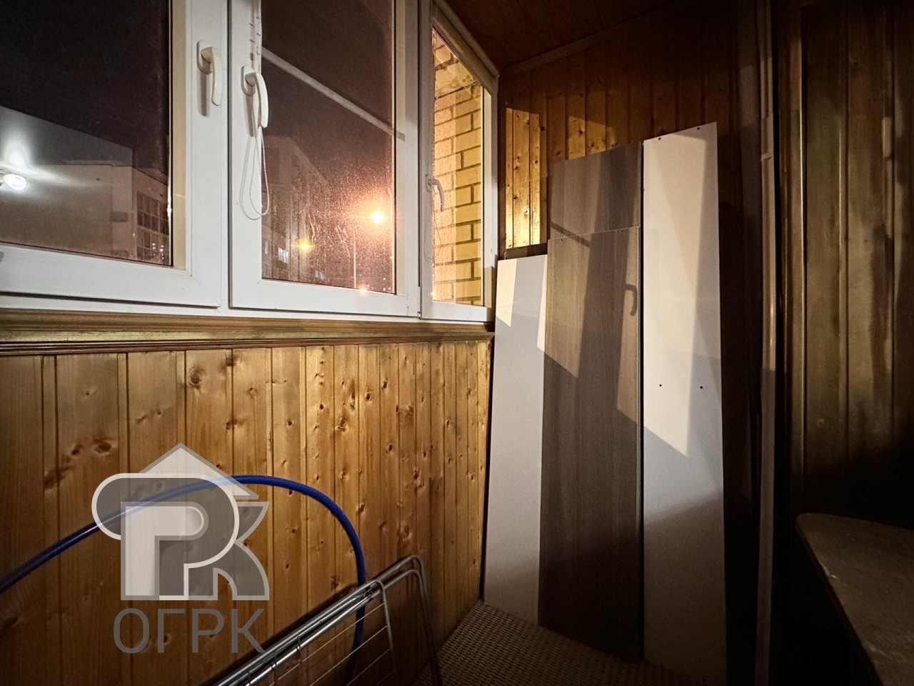 Купить 2-комнатную квартиру, №387533