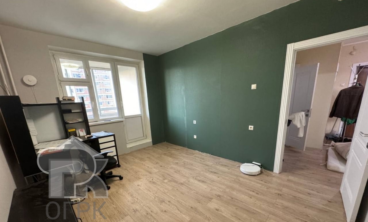 Купить 2-комнатную квартиру, №387849