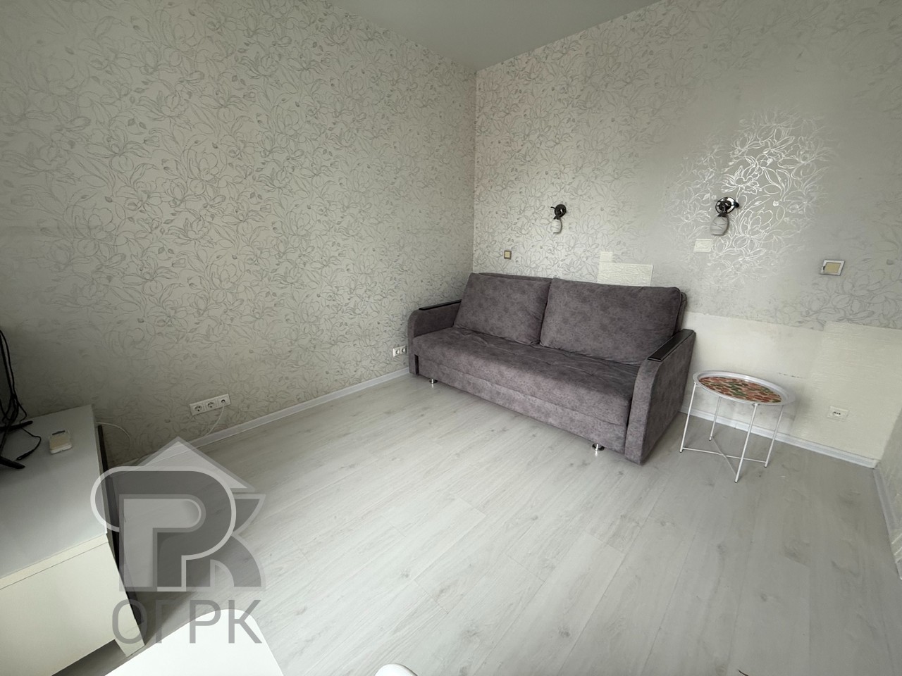 Купить 1-комнатную квартиру, №388397