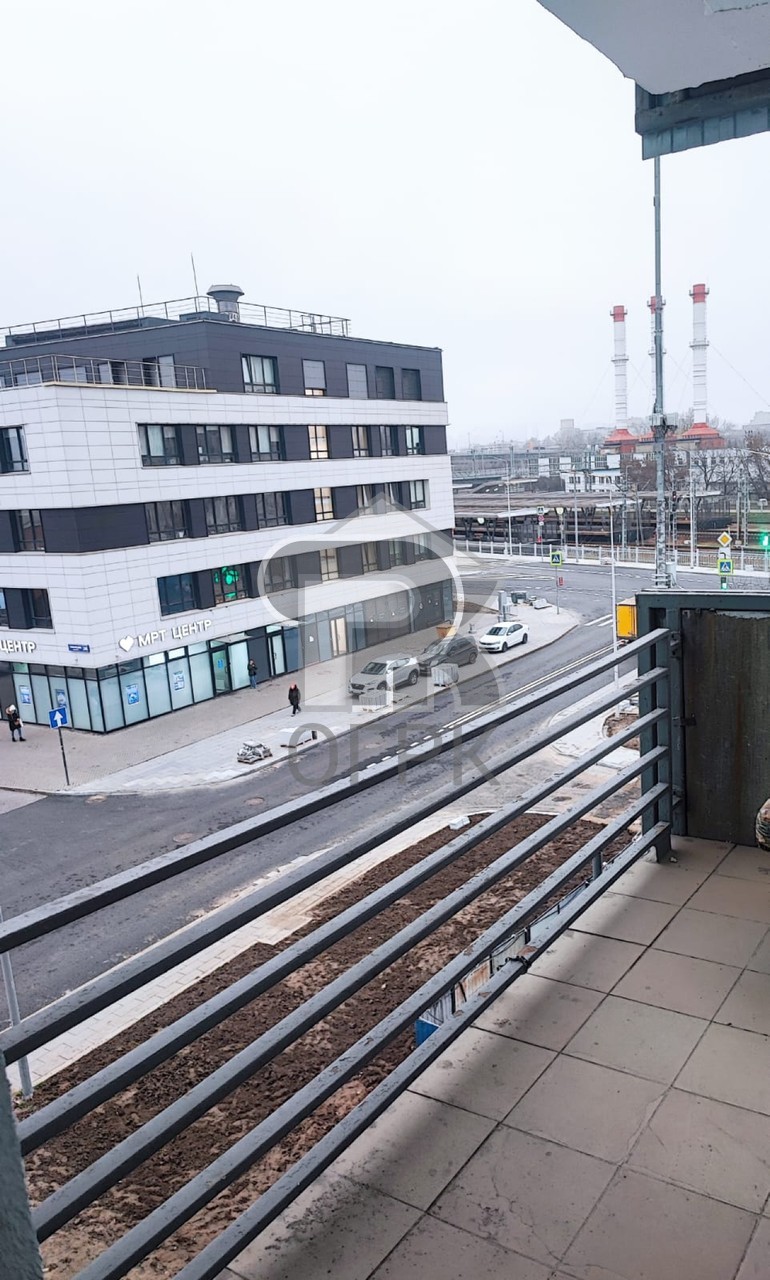 Купить студию, №387700