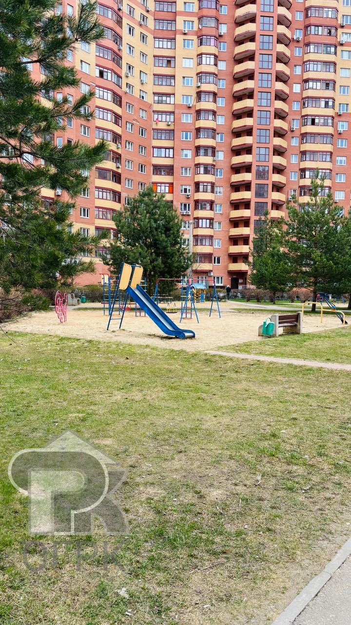 Купить 2-комнатную квартиру, №389306