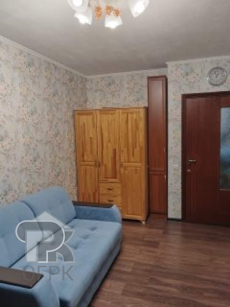 Купить 3-комнатную квартиру, №390535
