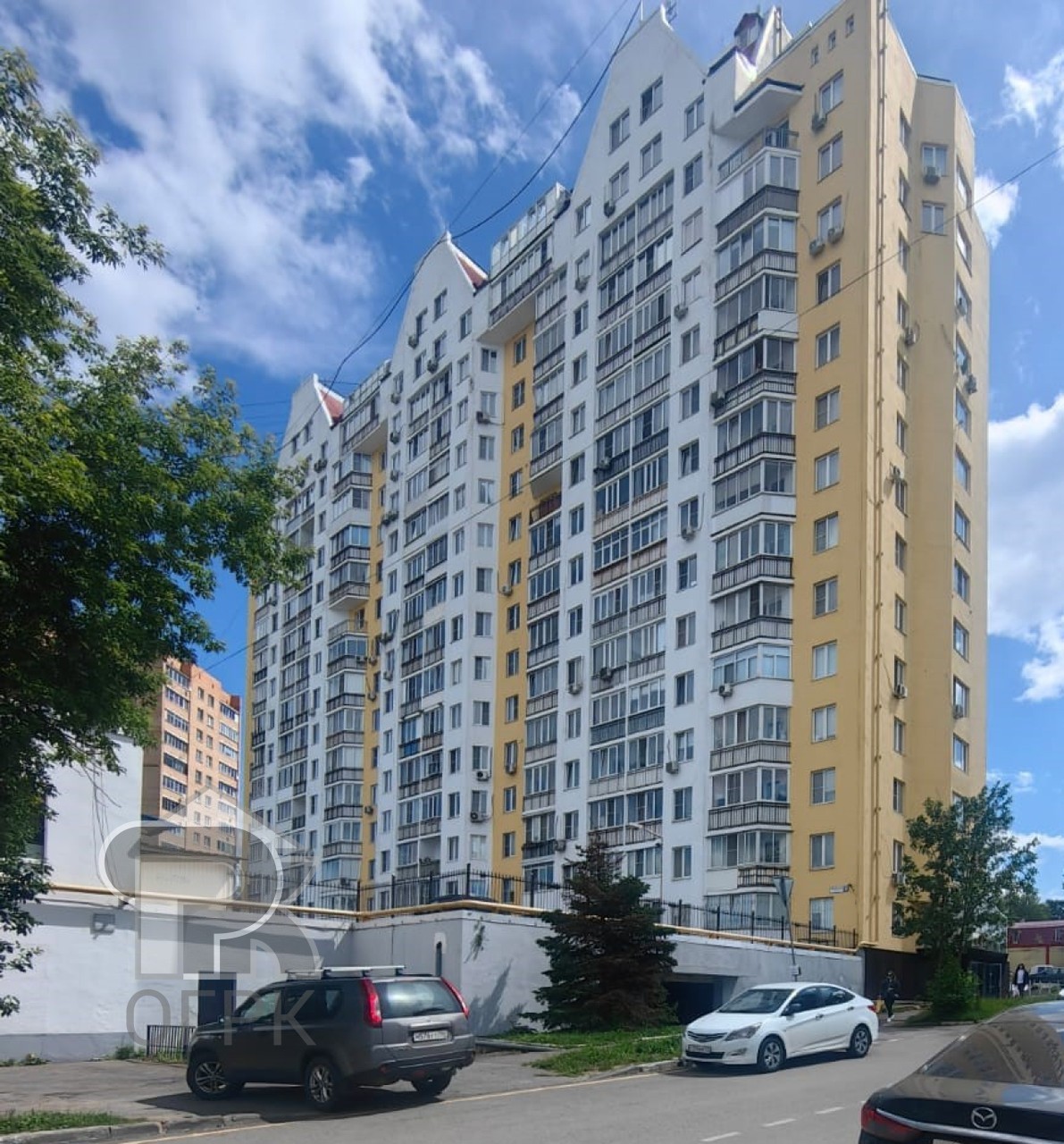Купить 3-комнатную квартиру, №386156