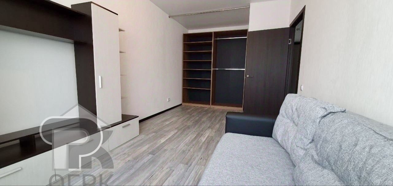 Купить 1-комнатную квартиру, №387980