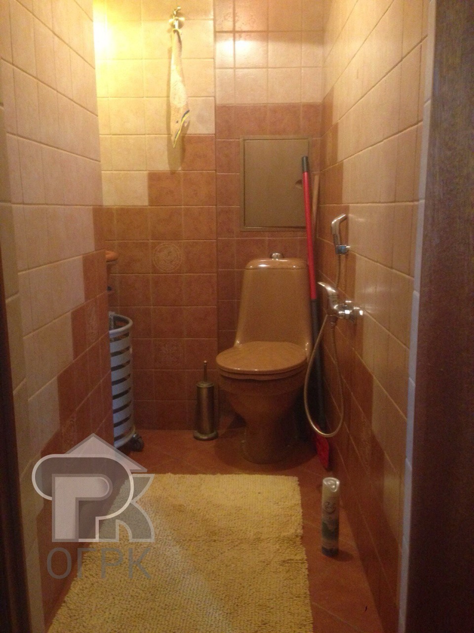 Купить 3-комнатную квартиру, №388454