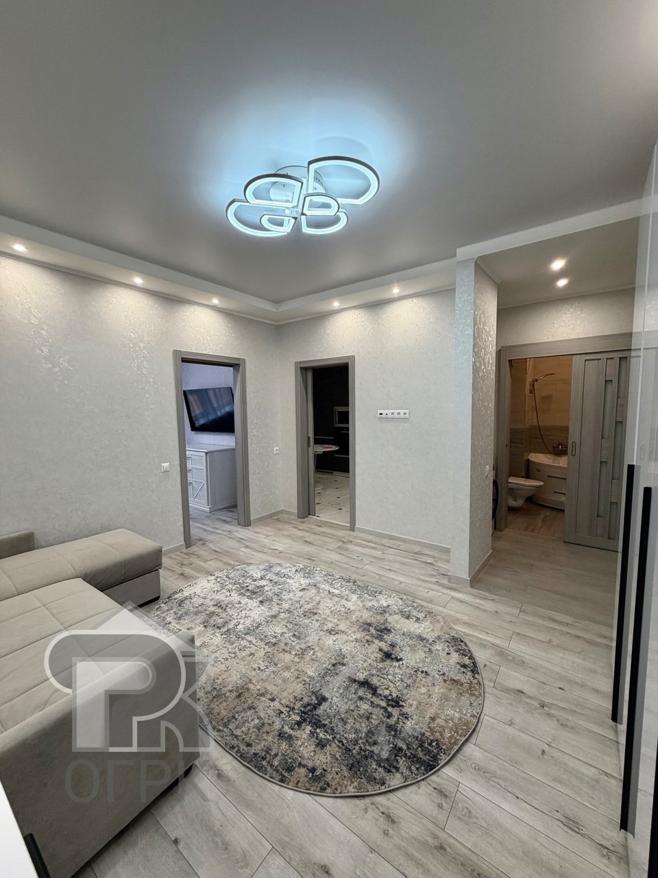 Купить 2-комнатную квартиру, №388555