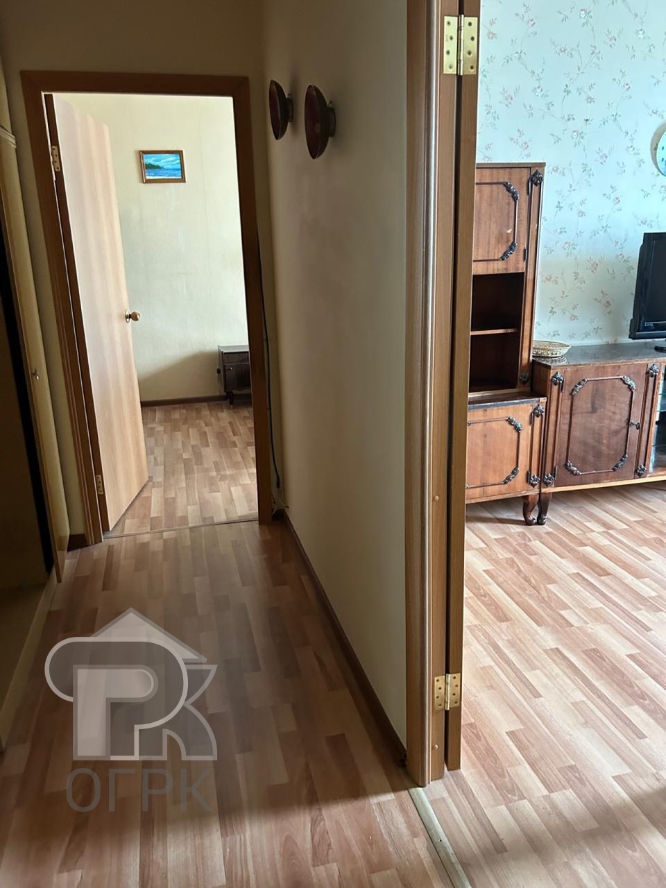Купить 2-комнатную квартиру, №385441