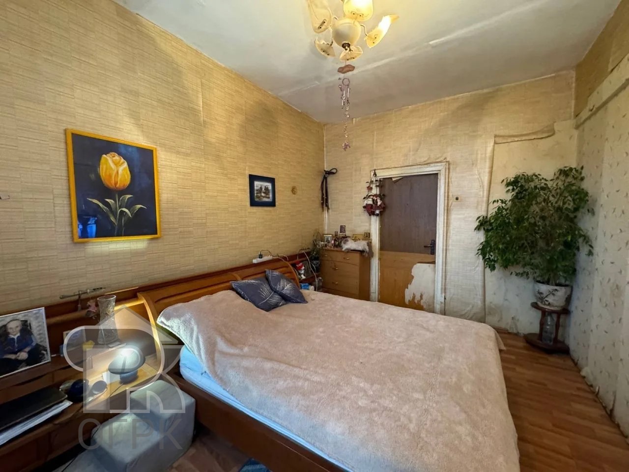 Купить две комнаты в 3-ккв, №389967