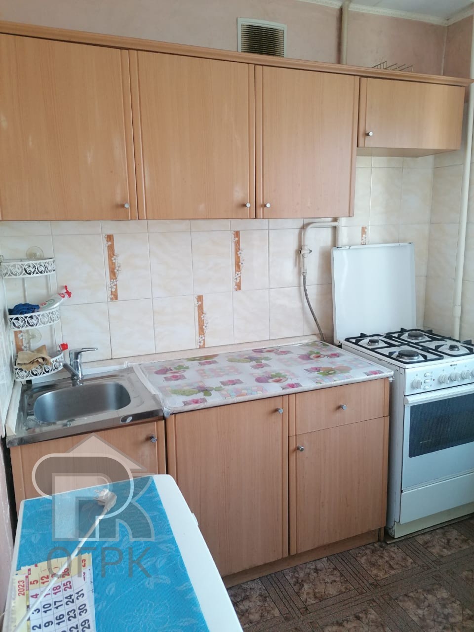 Купить комнату в 3-ккв, №369125