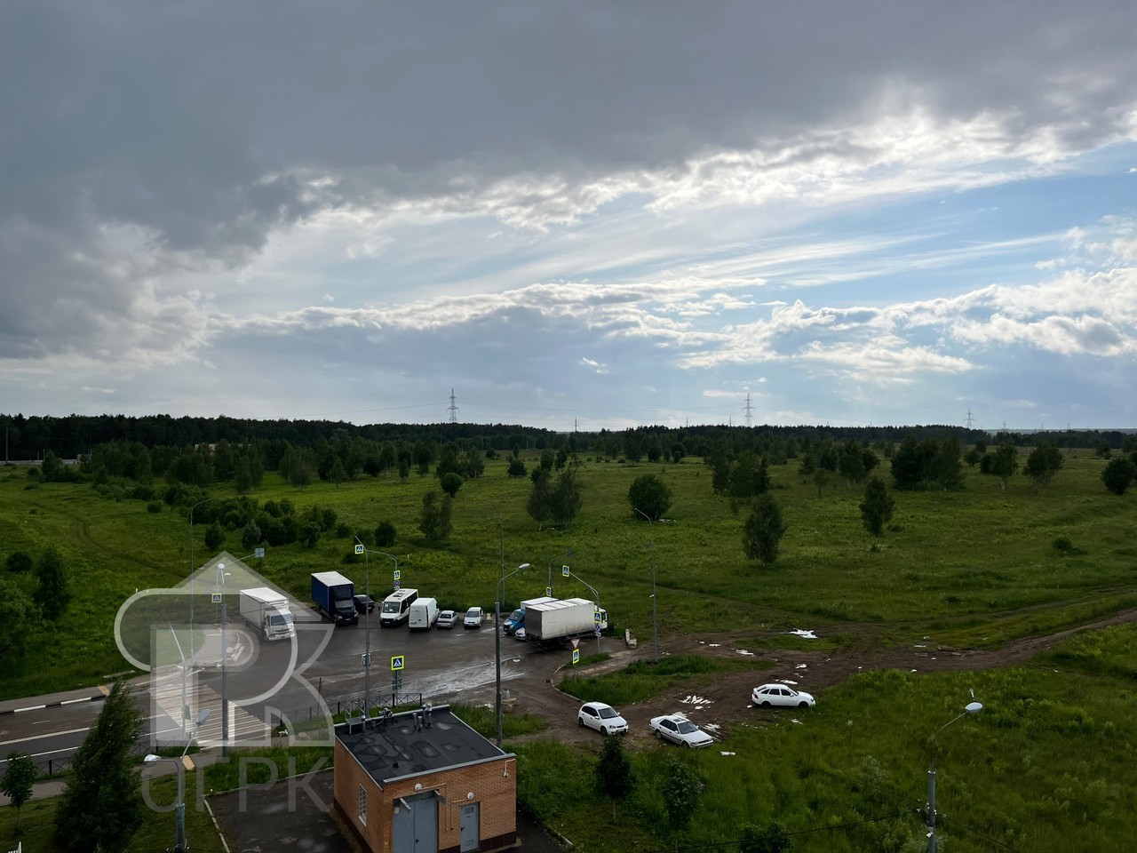Купить студию, №386030