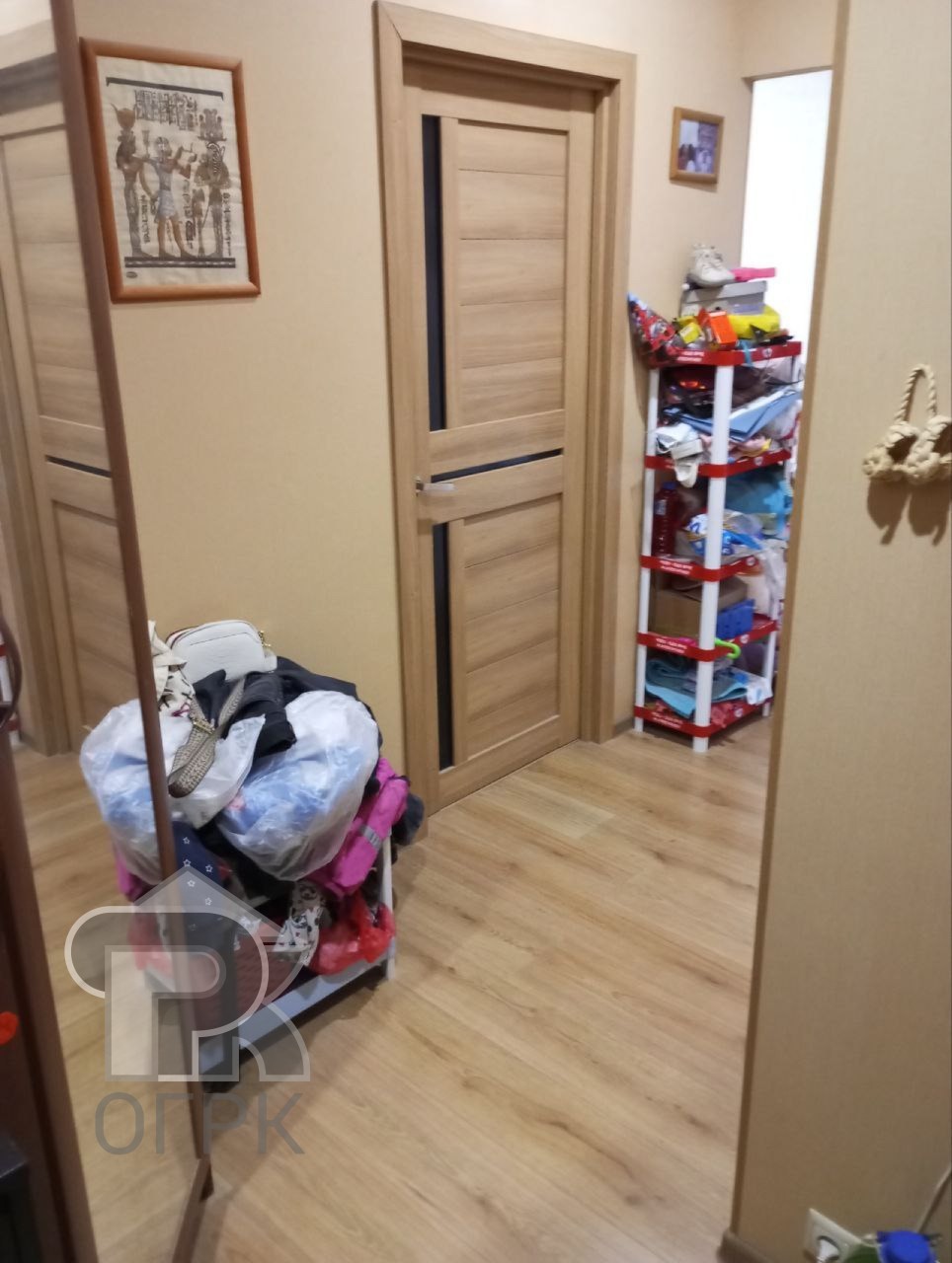 Купить 2-комнатную квартиру, №388721