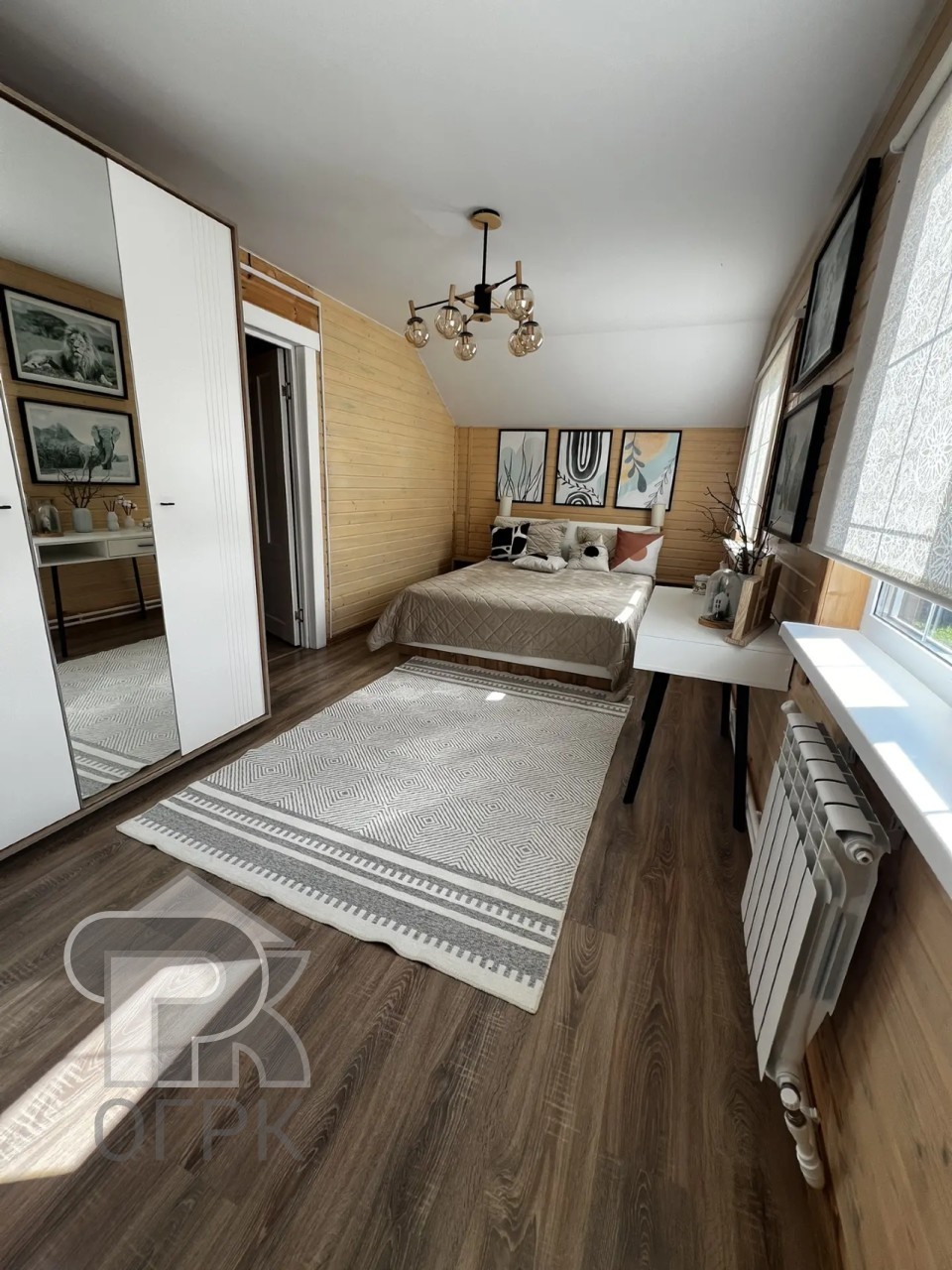 Купить дом, №391468