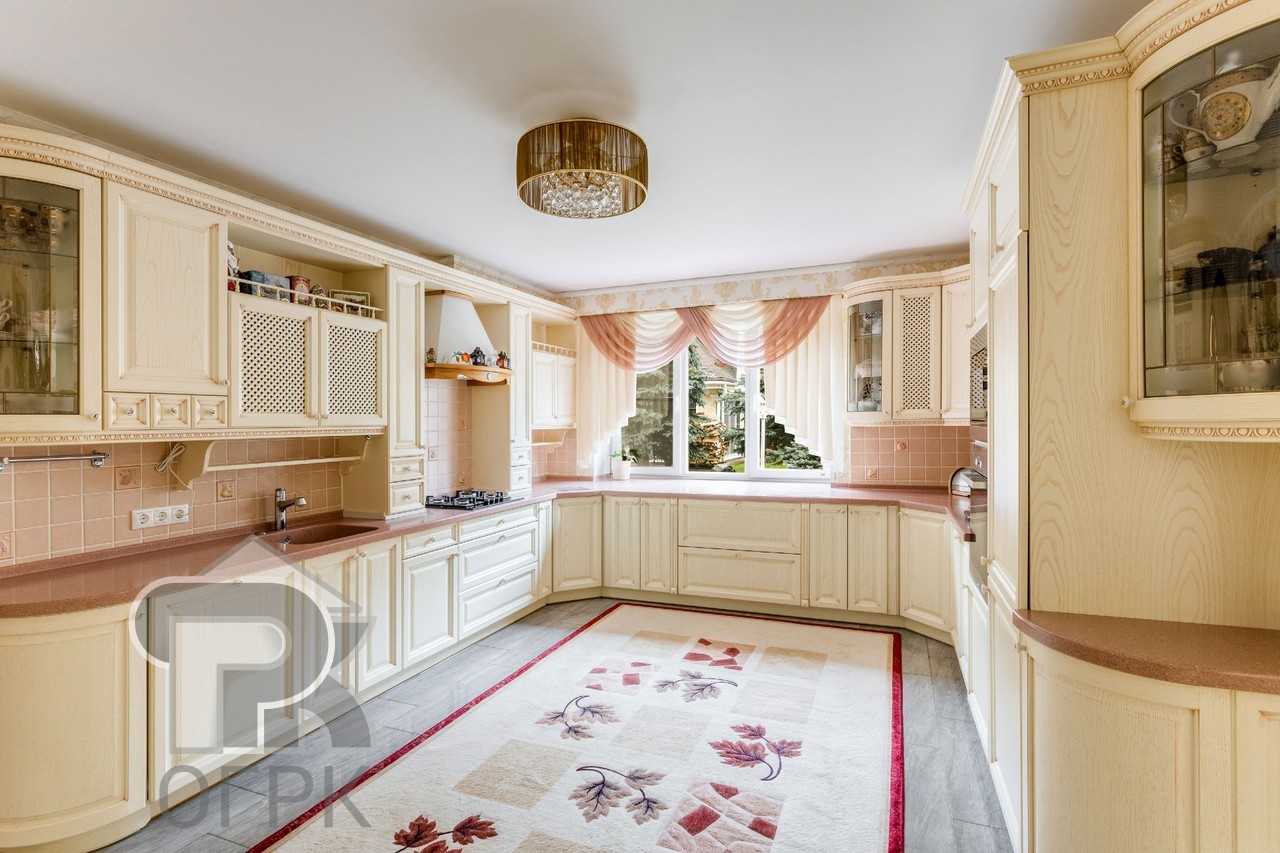 Купить коттедж, №387861