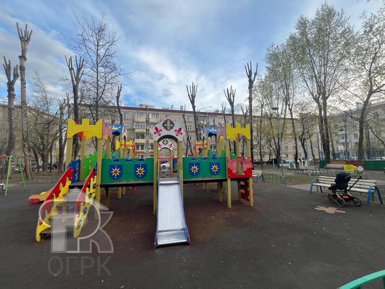 Купить 2-комнатную квартиру, №389449