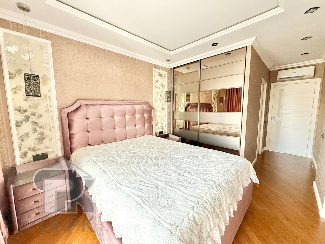 Купить 3-комнатную квартиру, №387589