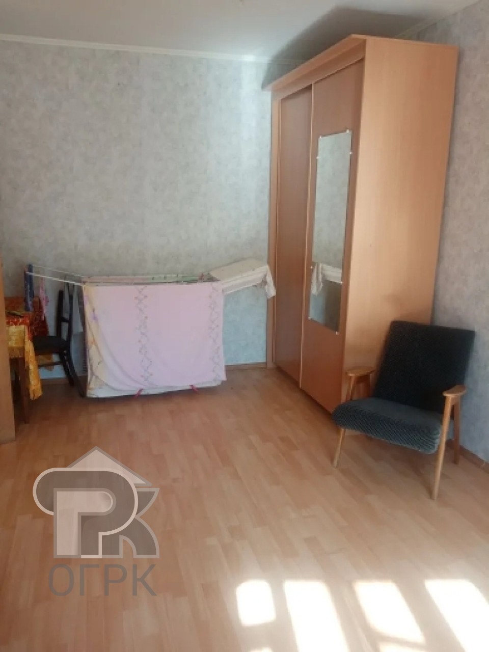 Купить 1-комнатную квартиру, №388732