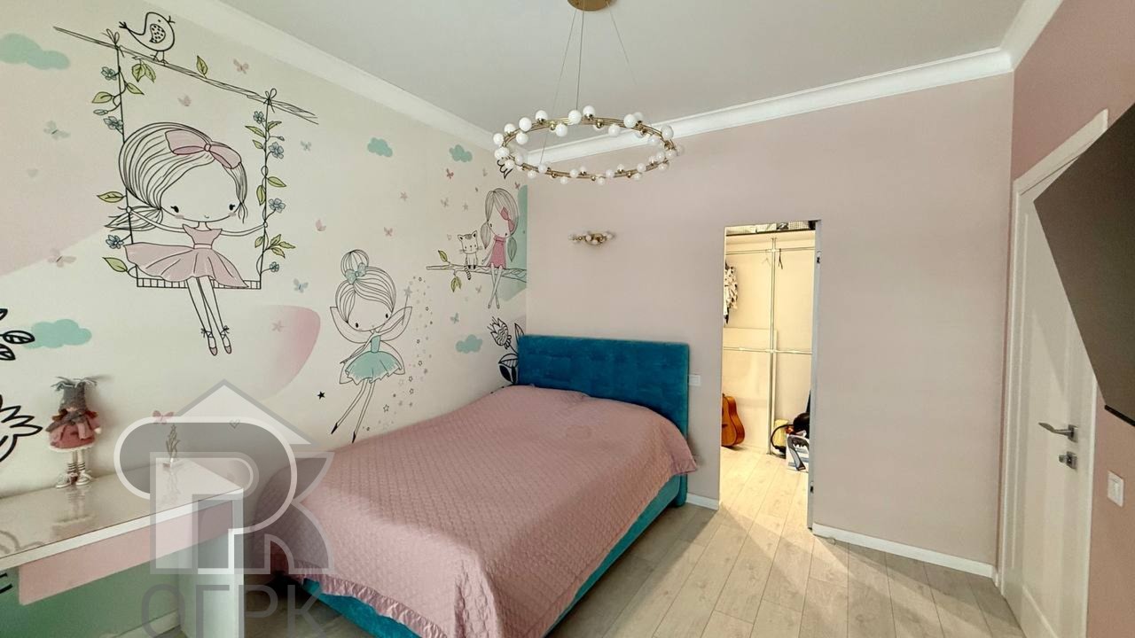 Купить 3-комнатную квартиру, №388012