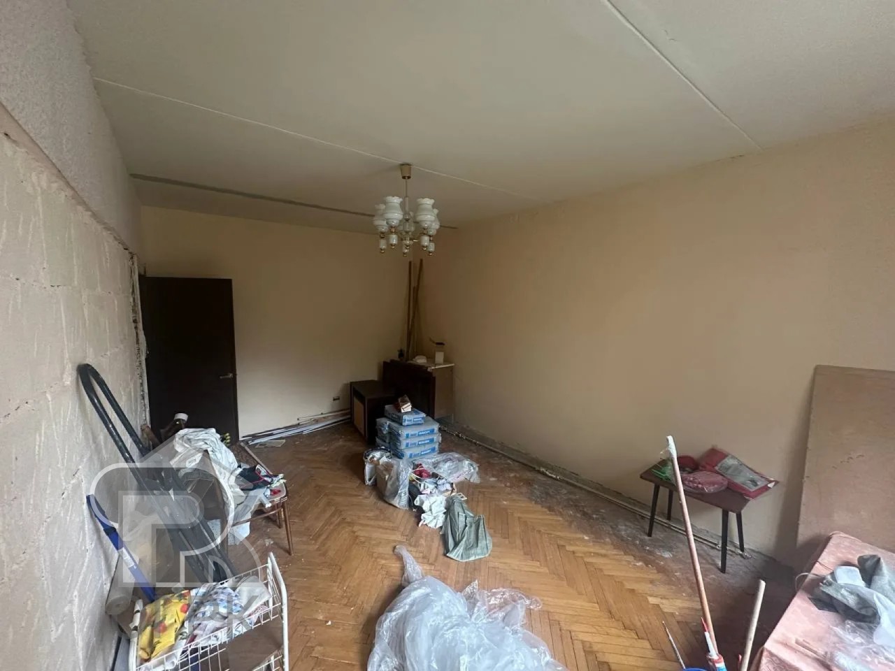 Купить 3-комнатную квартиру, №388472