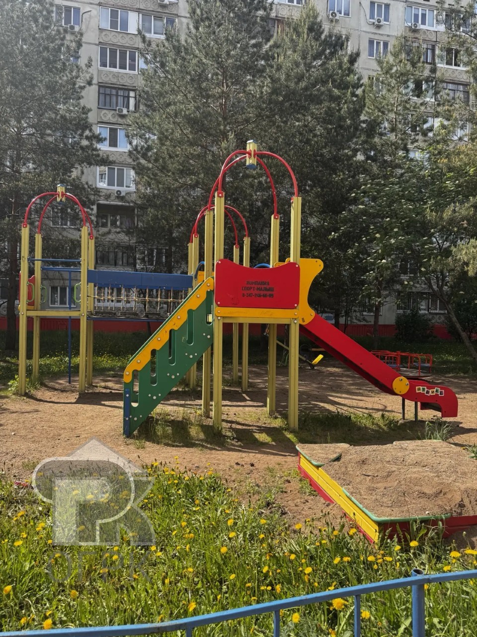 Купить 1-комнатную квартиру, №390965