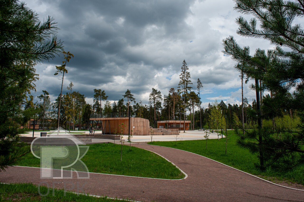 Купить 1-комнатную квартиру, №387776