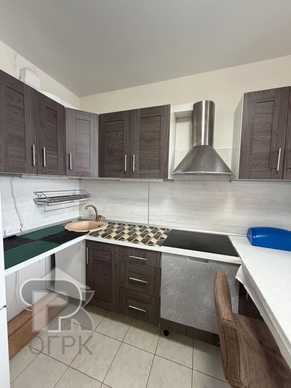 Купить 1-комнатную квартиру, №388136