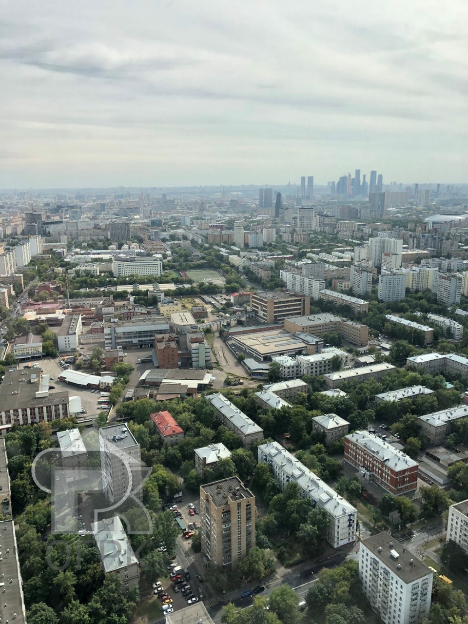 Купить 3-комнатную квартиру, №358859