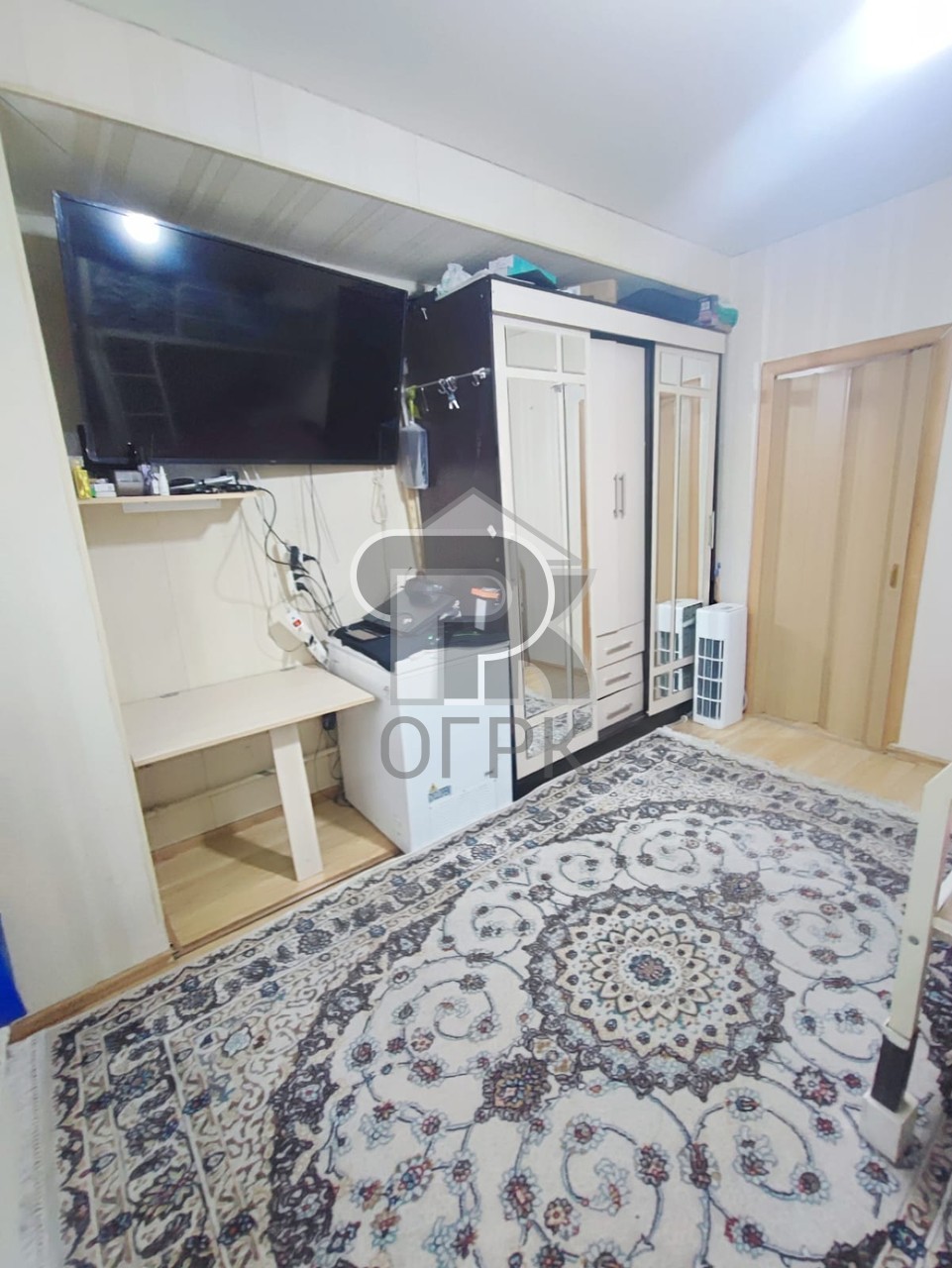 Купить студию, №387700