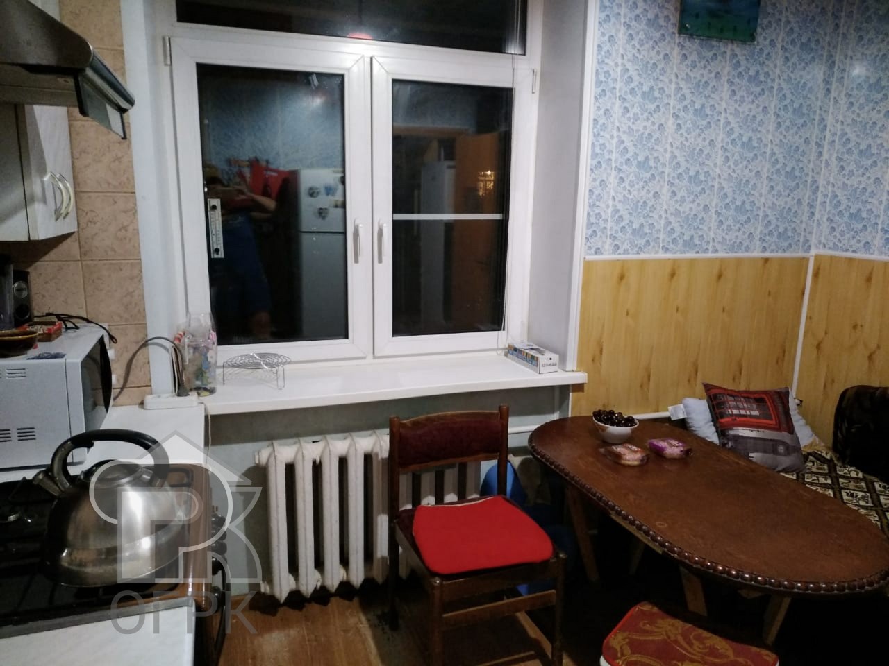 Купить три комнаты в 4-ккв, №322648