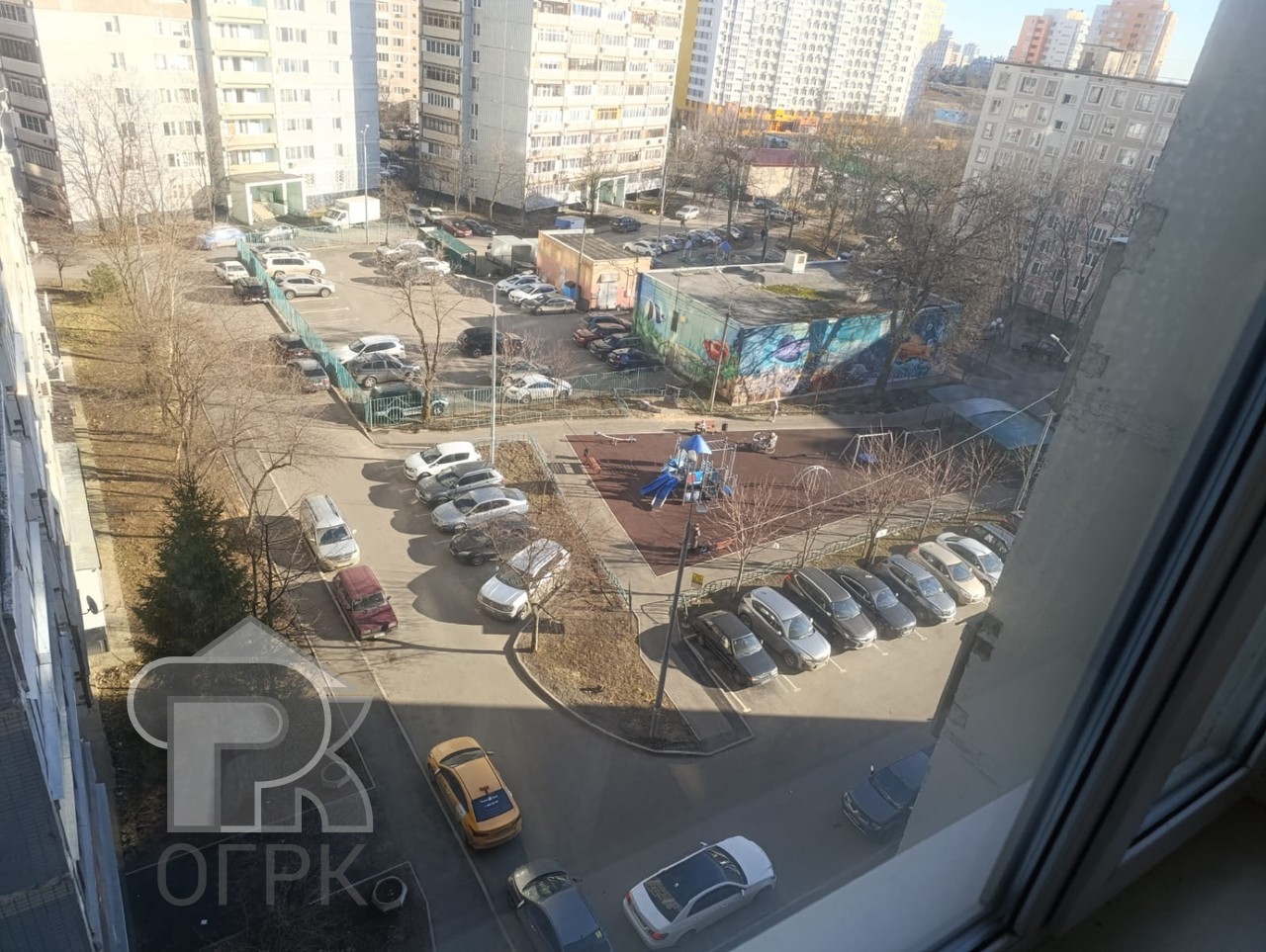Купить 3-комнатную квартиру, №385370