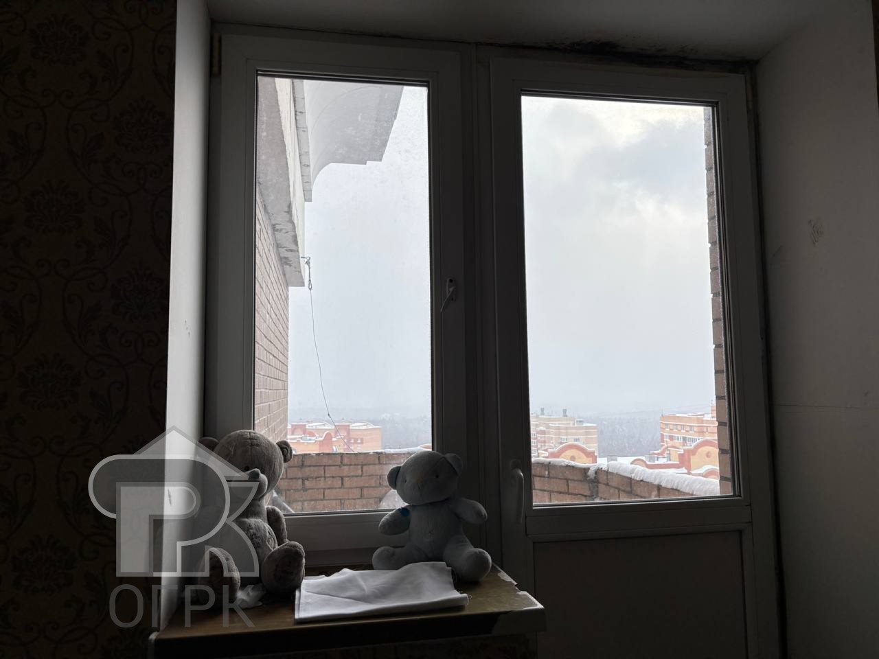 Купить 4-комнатную квартиру, №388511