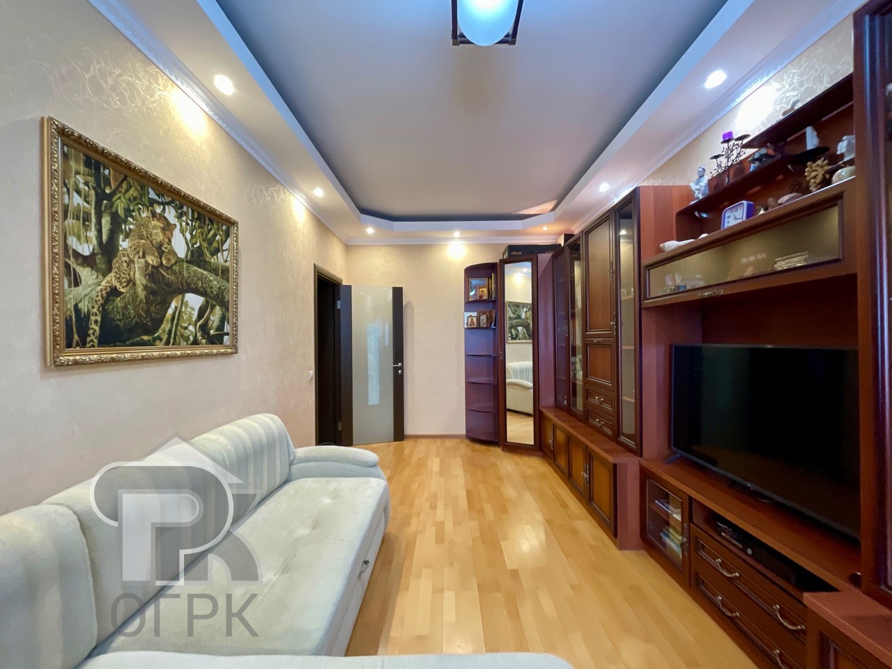 Купить 2-комнатную квартиру, №388332