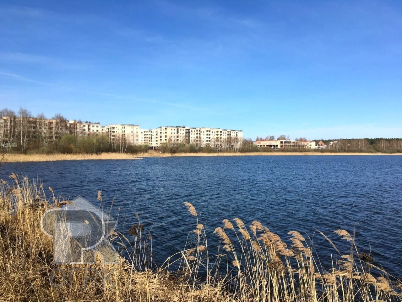 Купить 1-комнатную квартиру, №387398