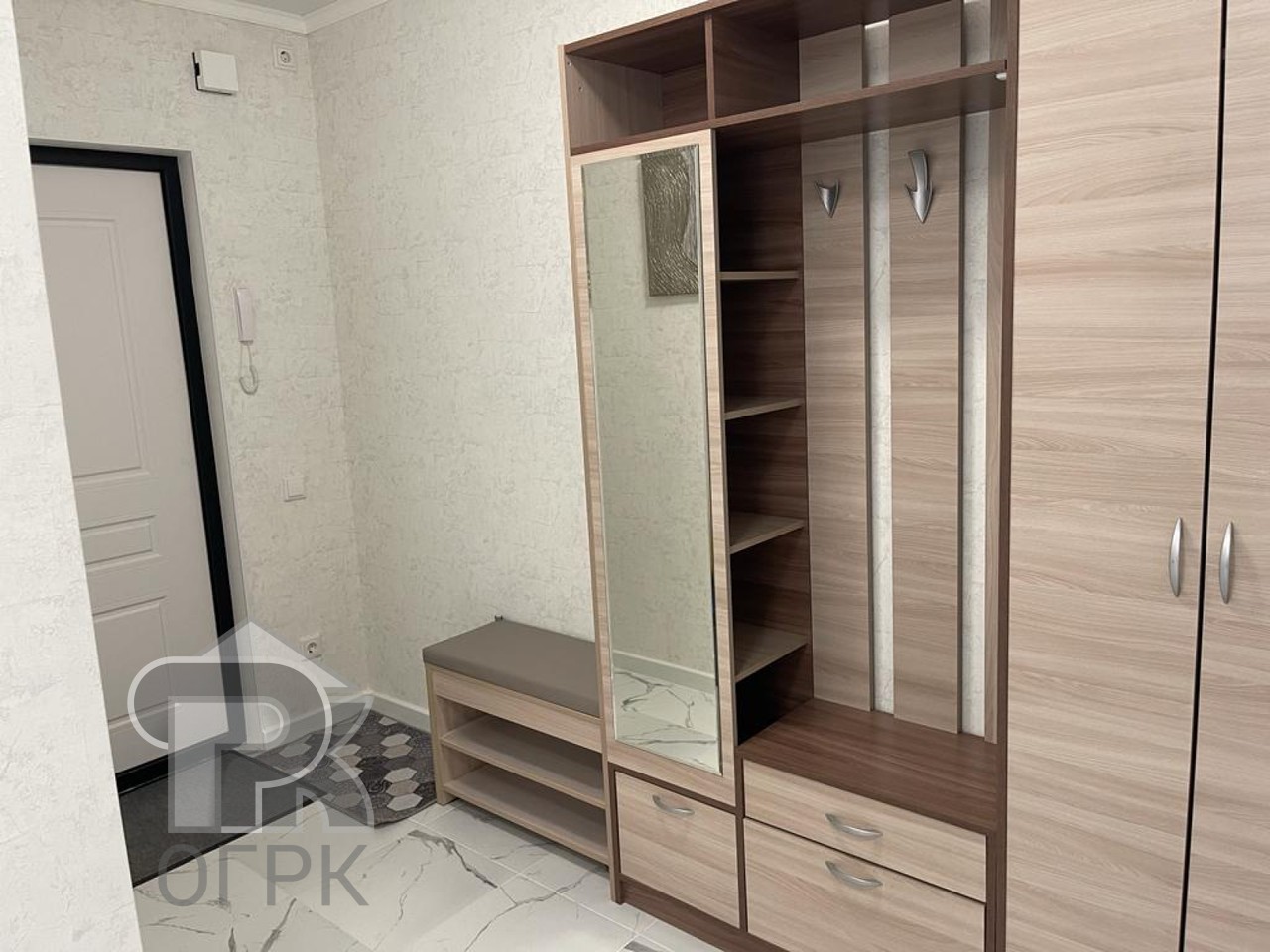 Купить 2-комнатную квартиру, №368081