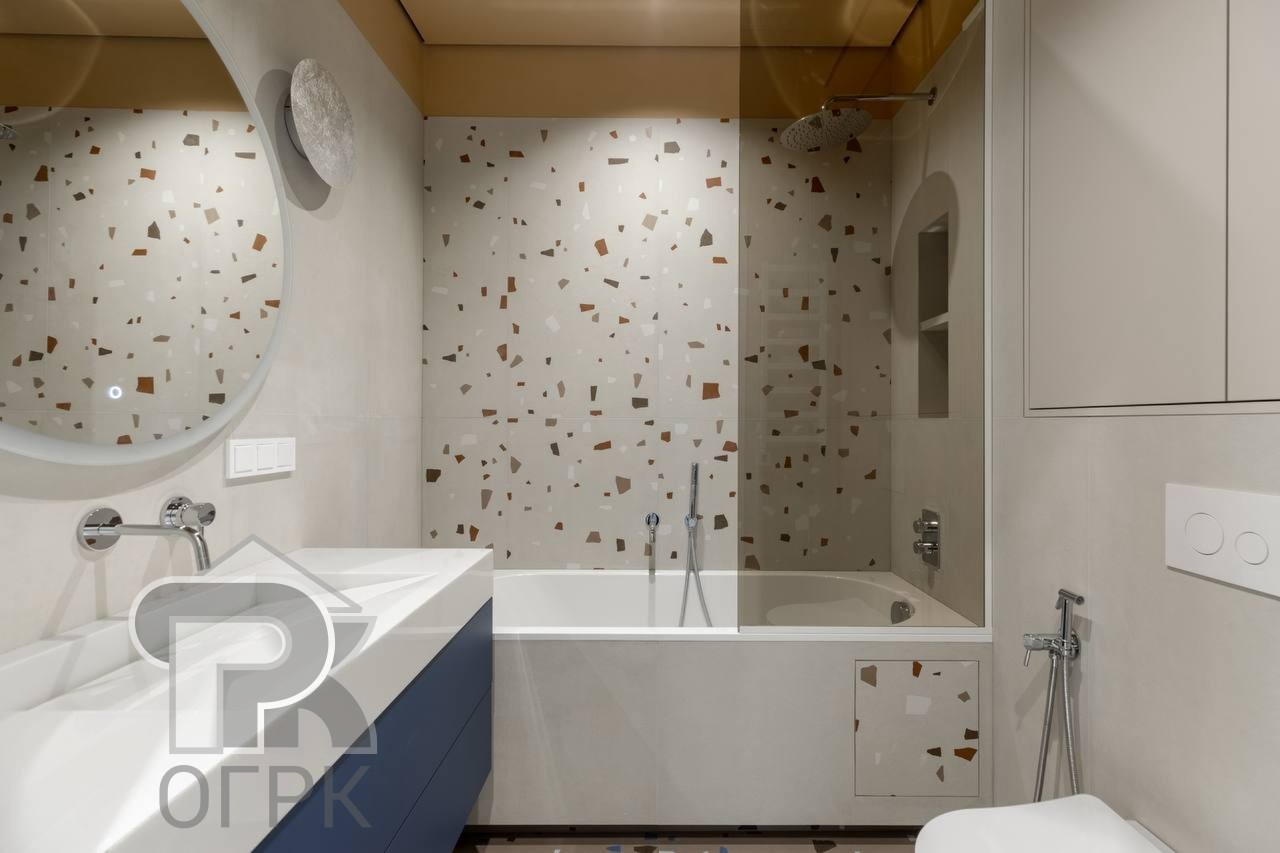 Купить 4-комнатную квартиру, №388121