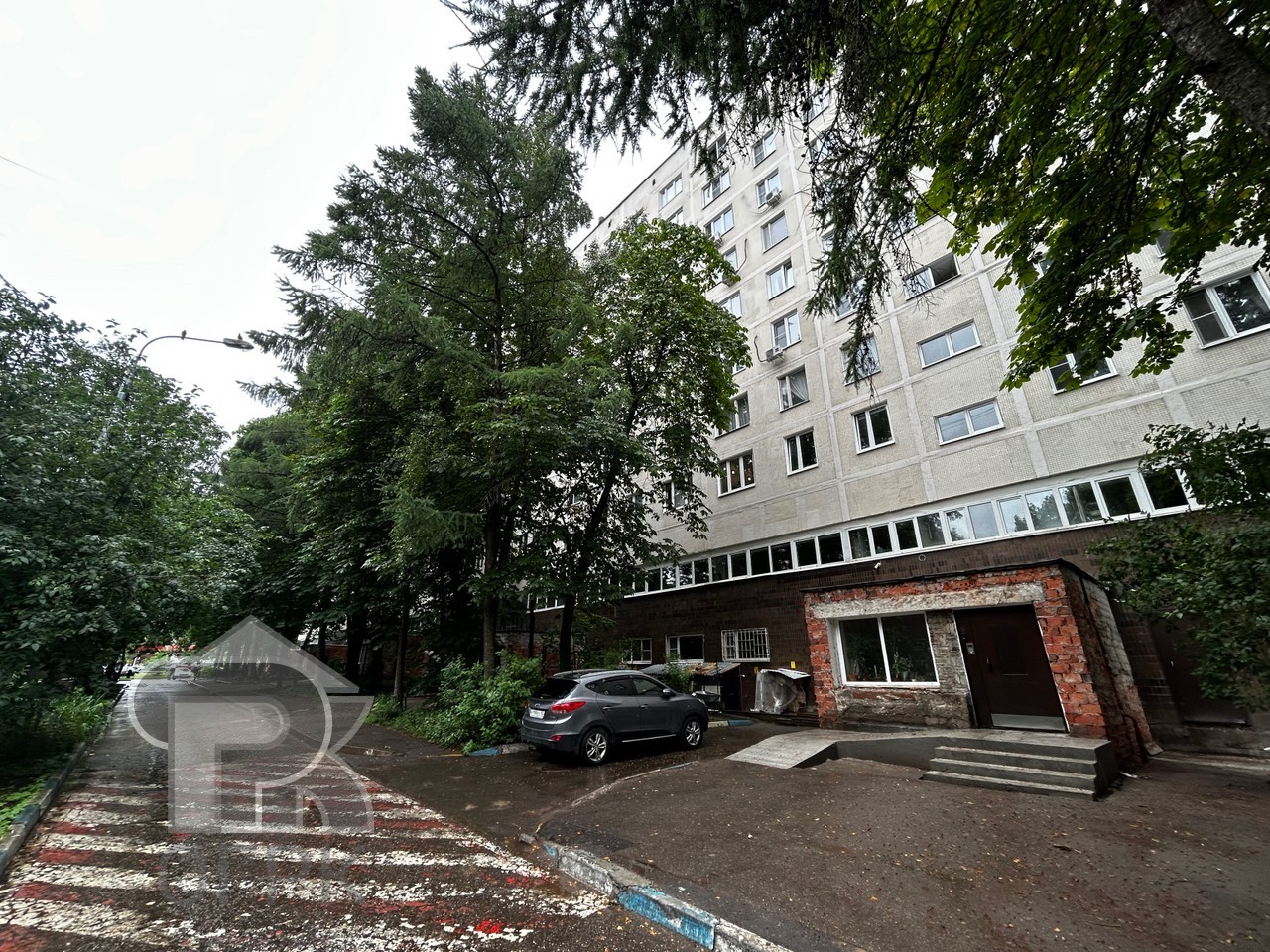 Купить 3-комнатную квартиру, №390351