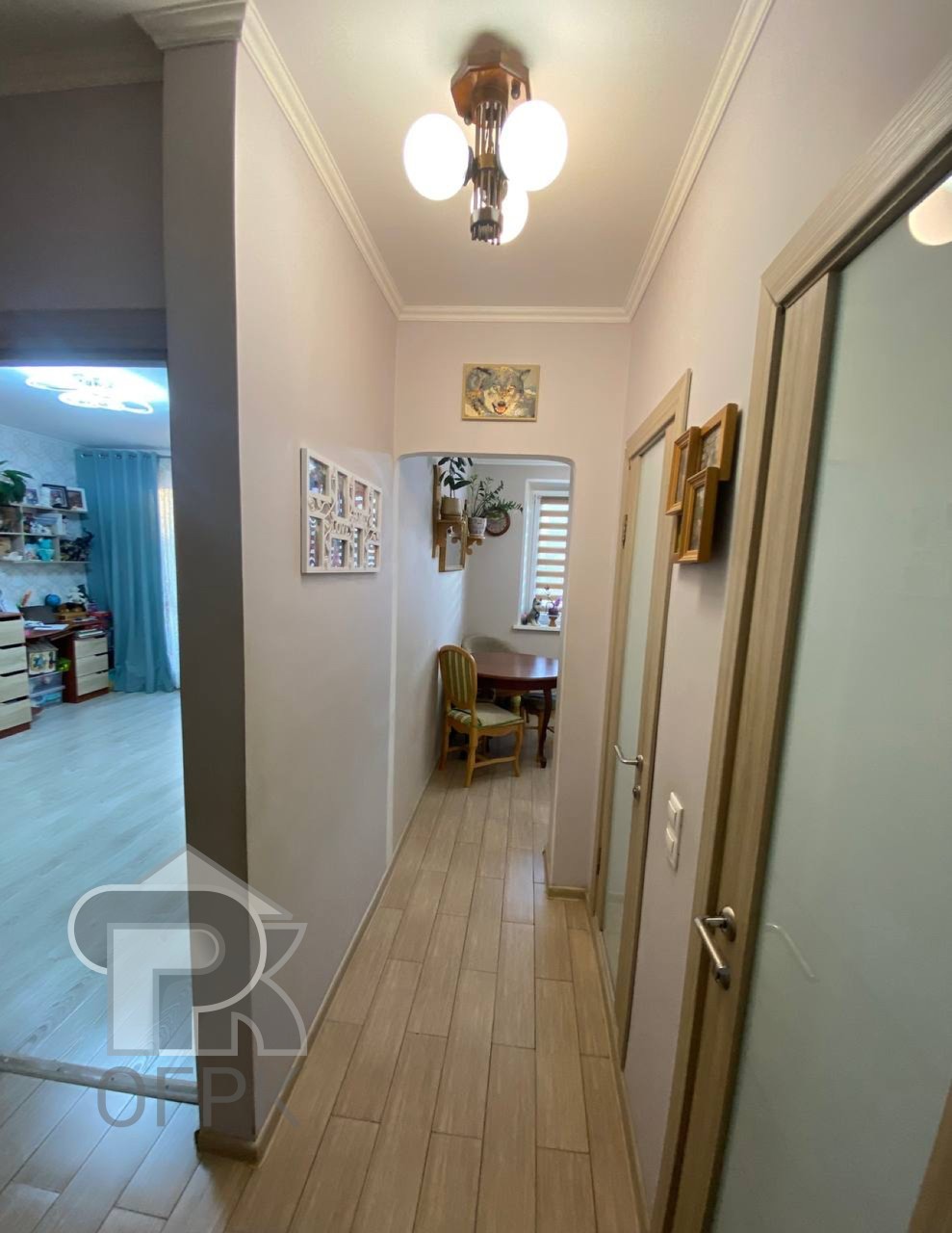 Купить 1-комнатную квартиру, №388281