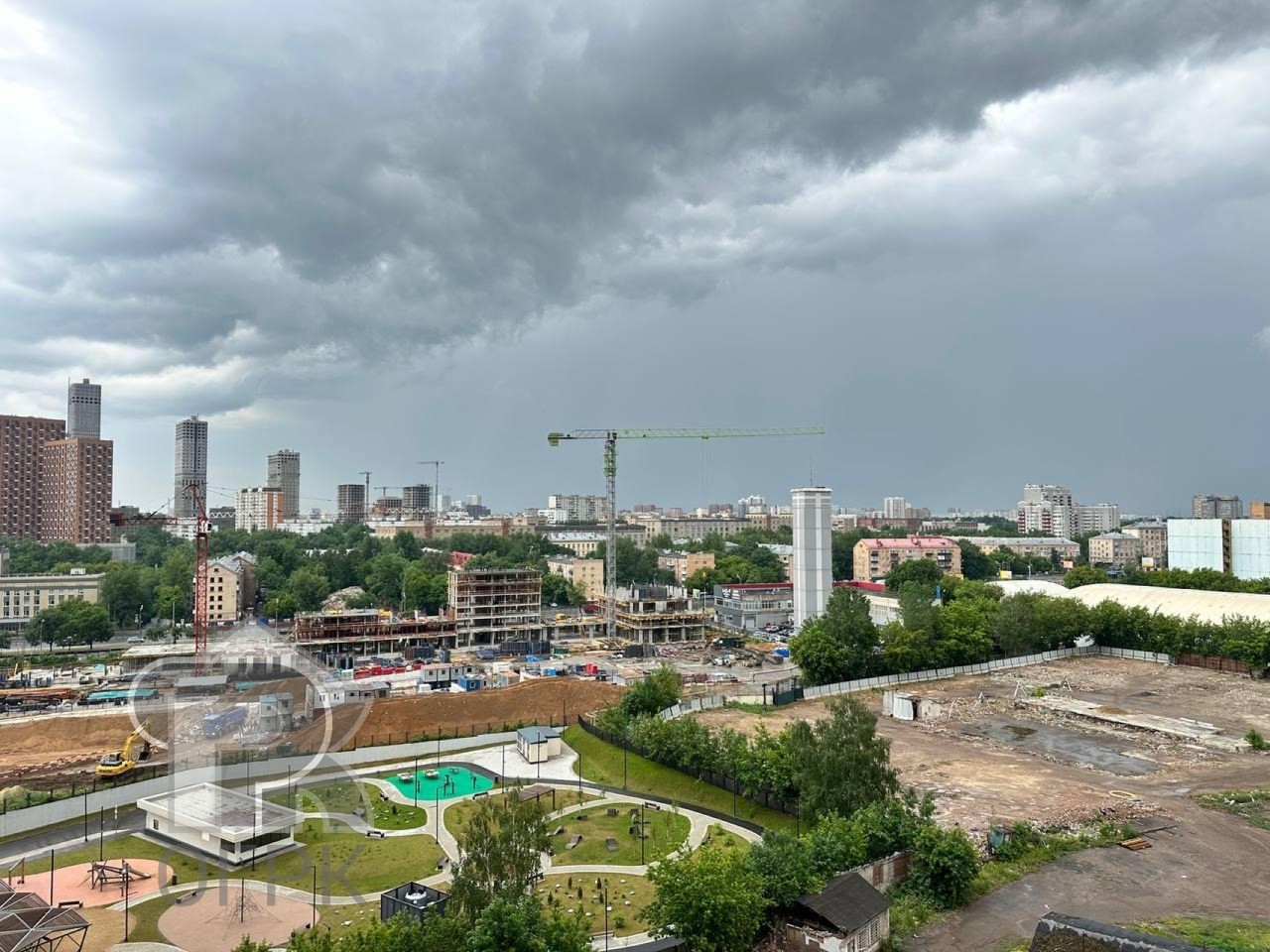 Купить 2-комнатную квартиру, №386891