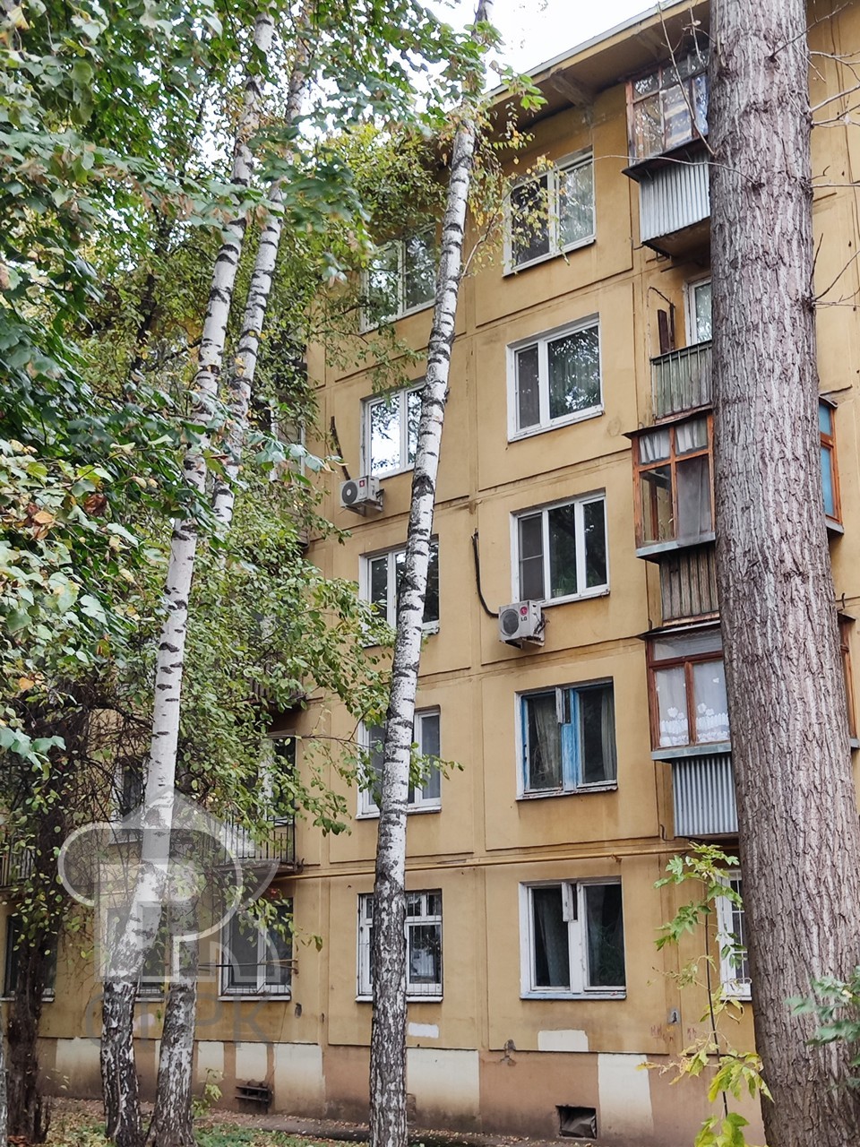 Купить 2-комнатную квартиру, №387159