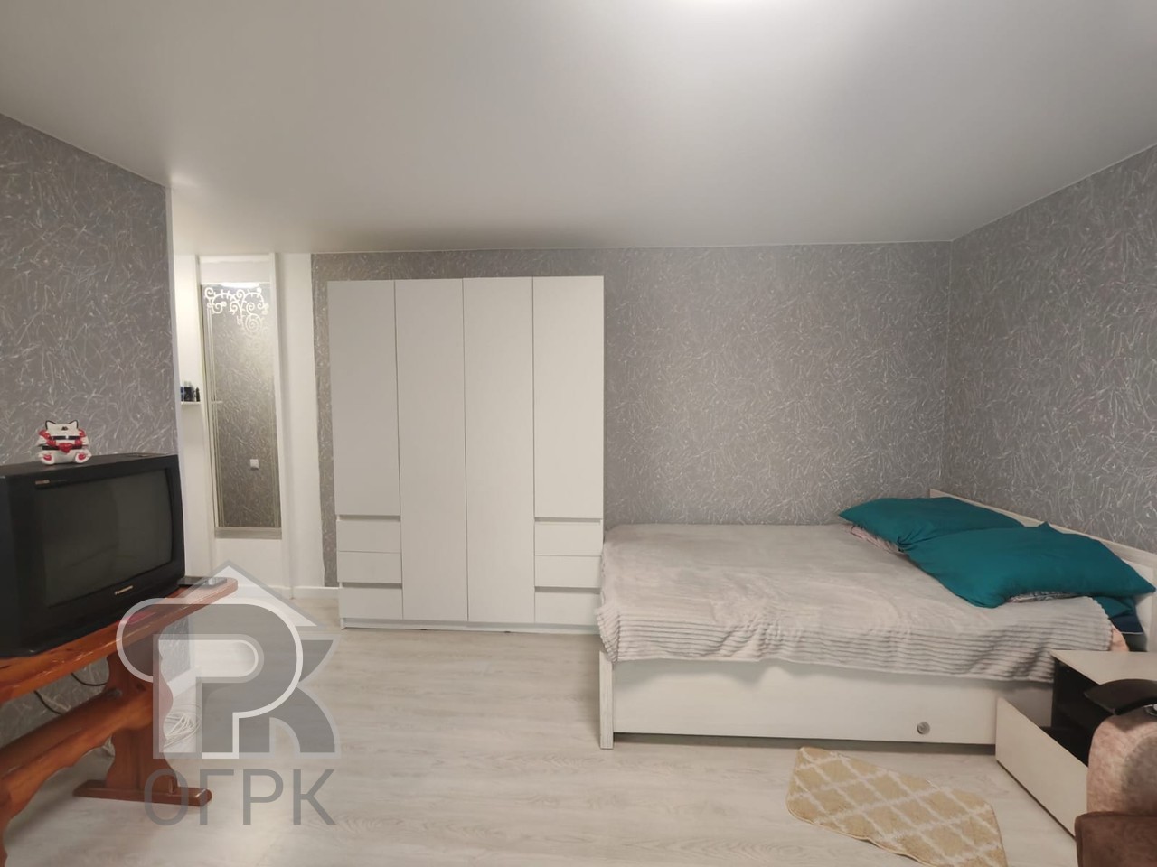 Купить 1-комнатную квартиру, №387413