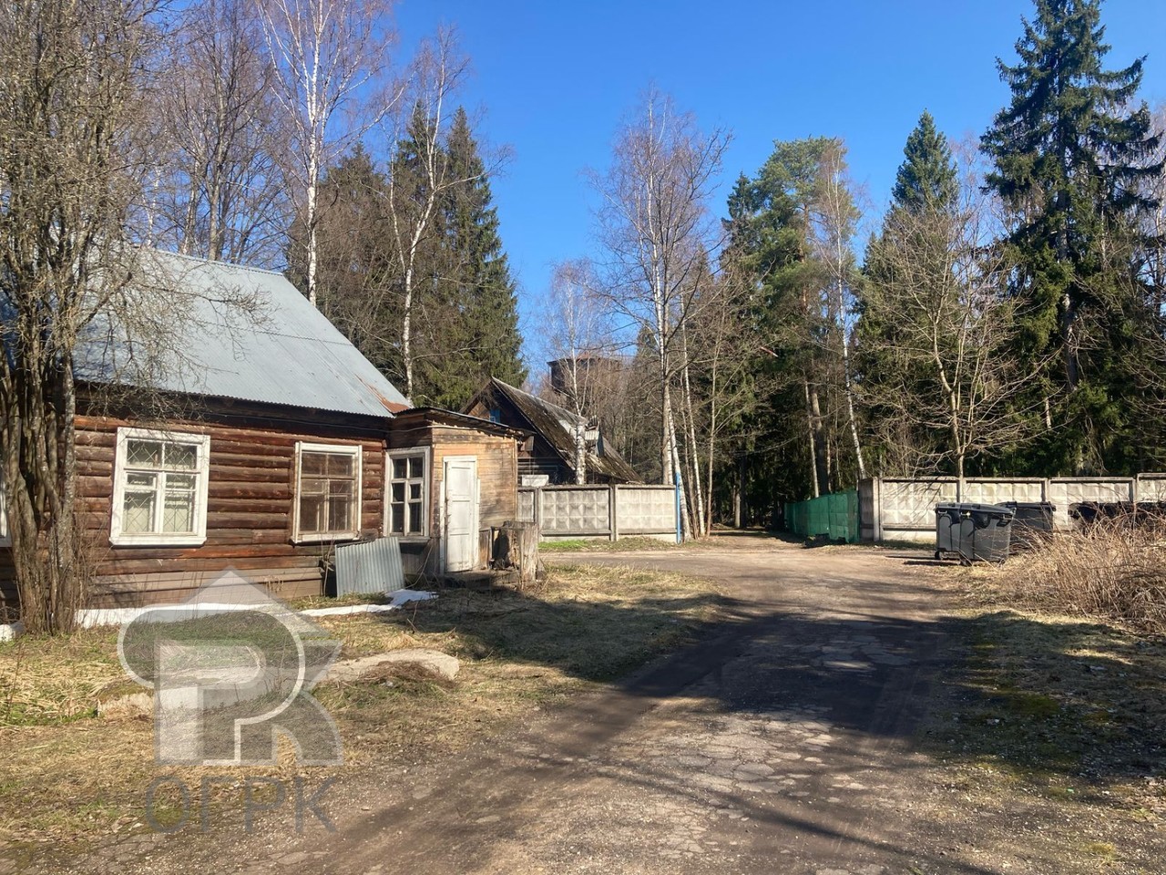 Купить землю, №384981