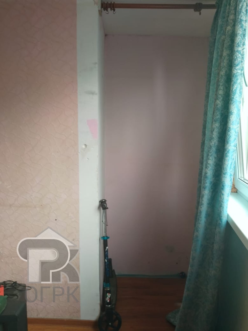 Купить 3-комнатную квартиру, №385712