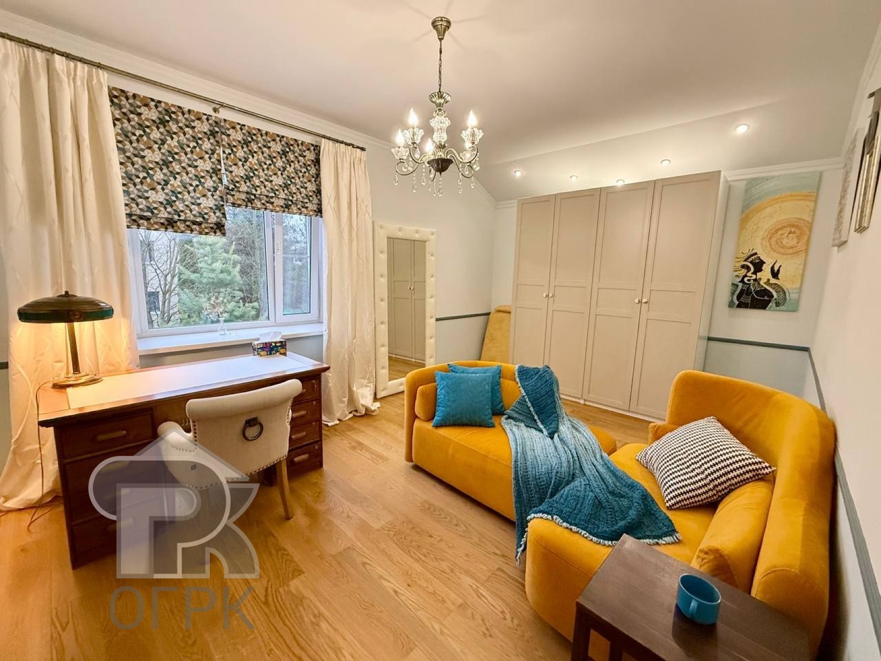 Купить коттедж, №387407