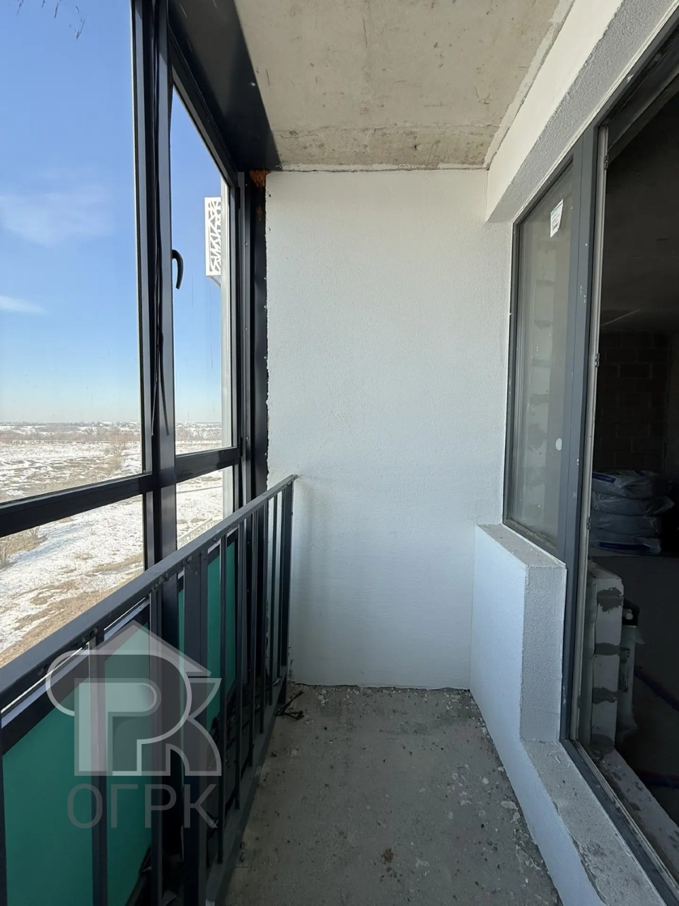 Купить 1-комнатную квартиру, №388535