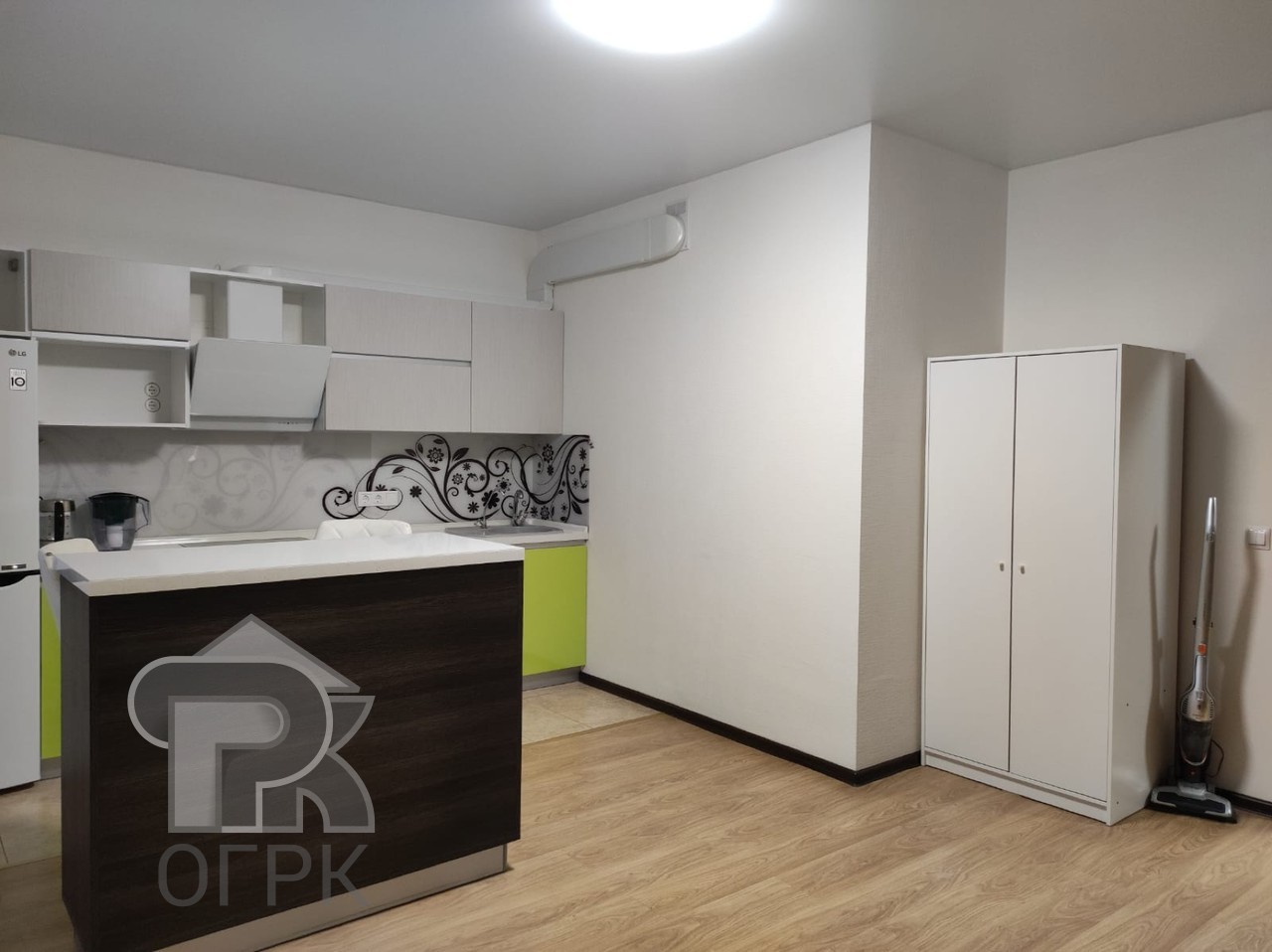 Купить студию, №387583