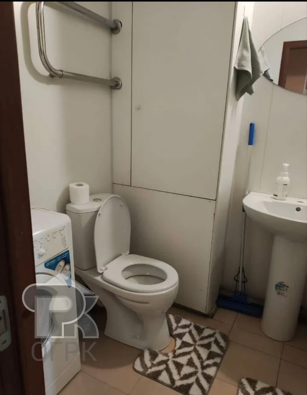 Купить 1-комнатную квартиру, №387688