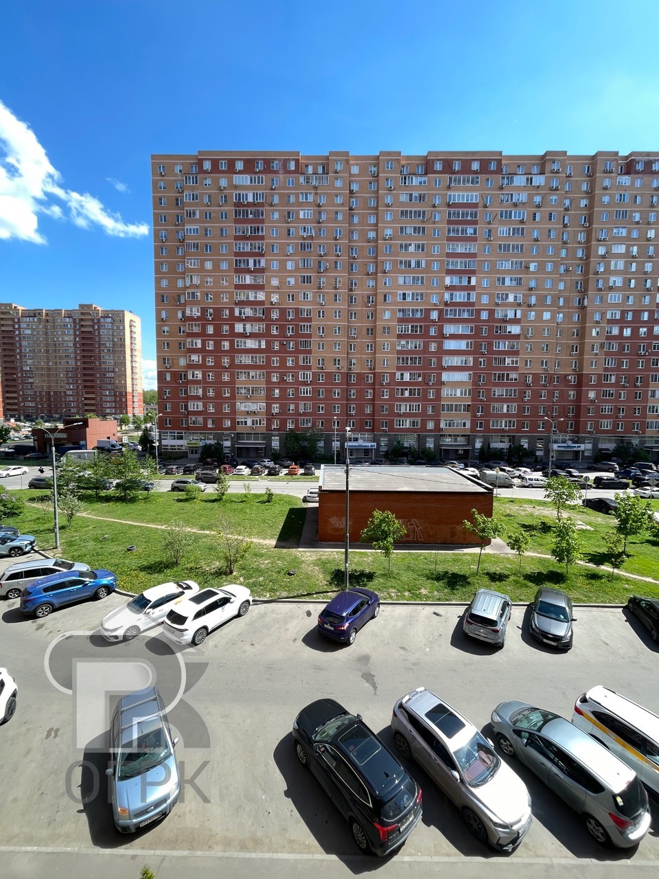 Купить 1-комнатную квартиру, №385206