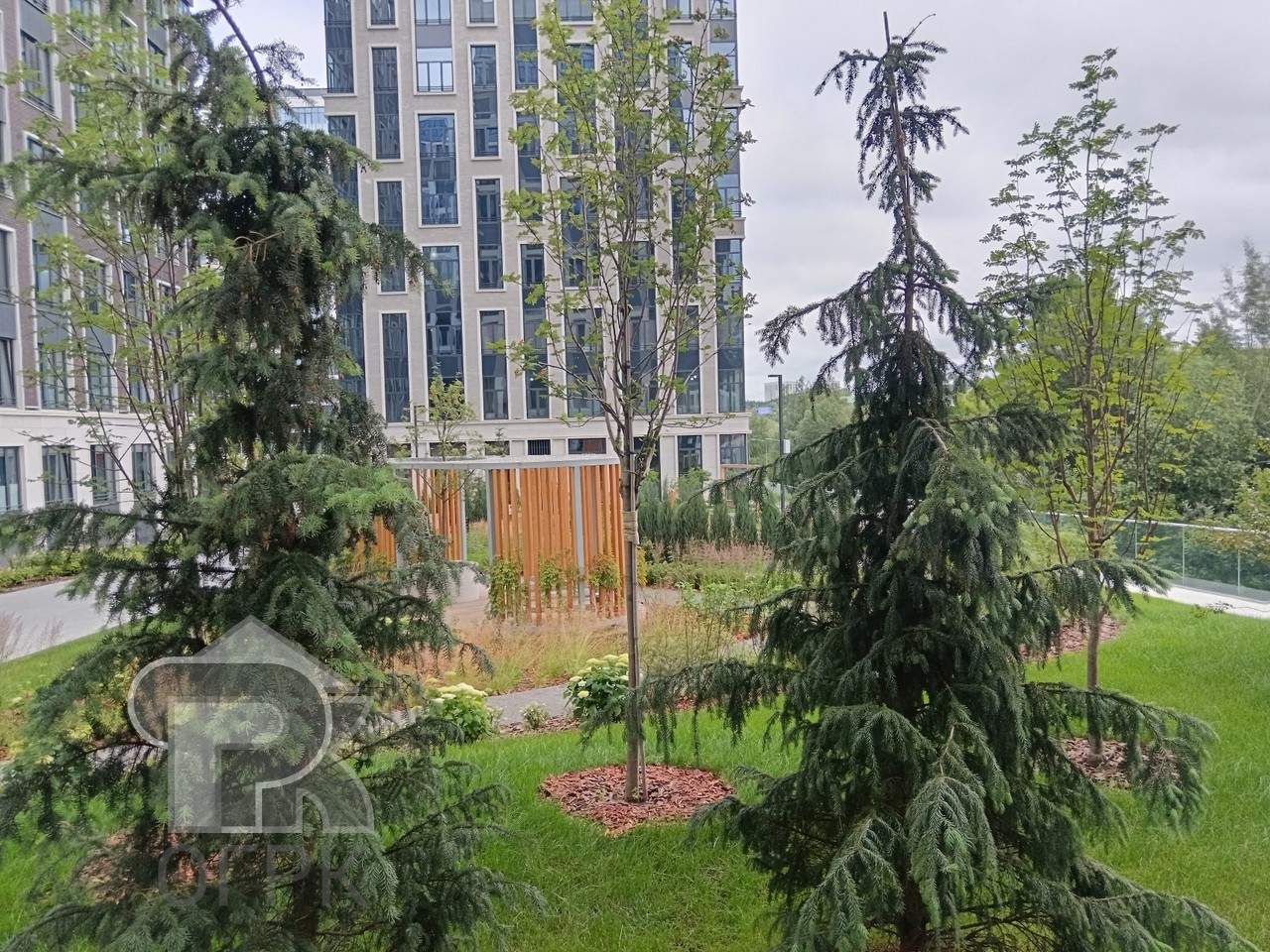 Купить 2-комнатную квартиру, №386089