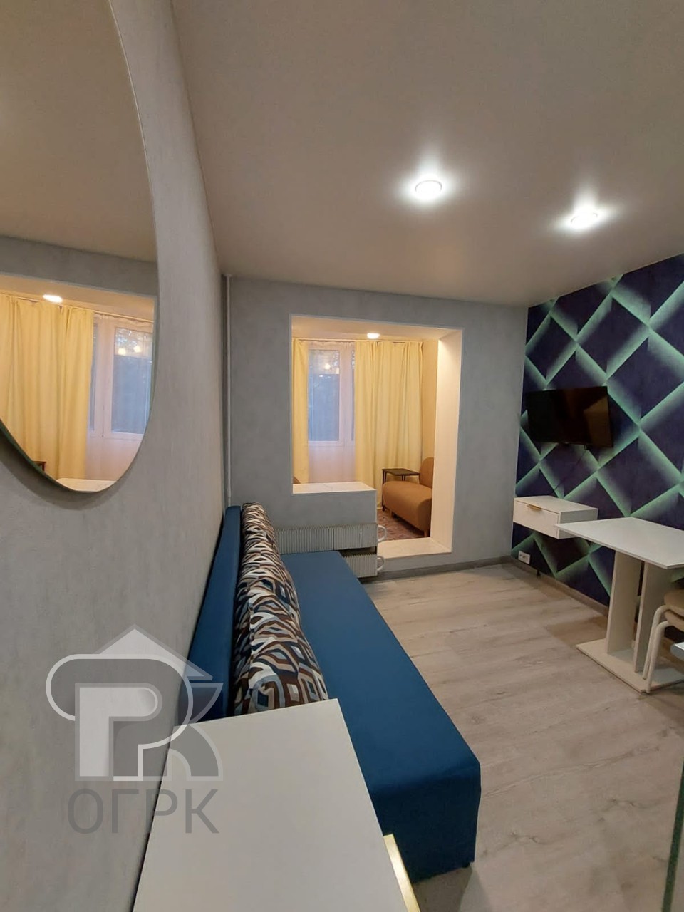 Купить долю в 3-ккв, №387151